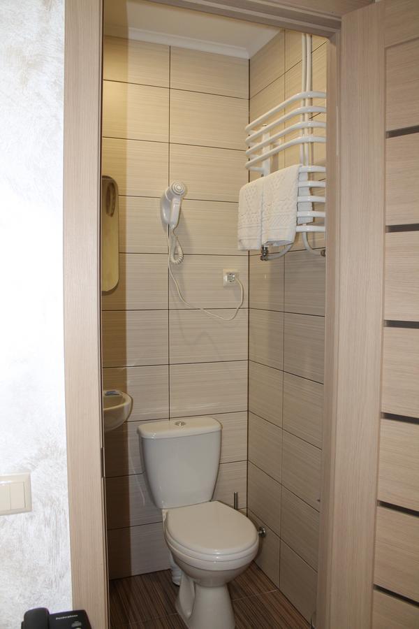 Dikii Med Hotel Geletintsy Ngoại thất bức ảnh