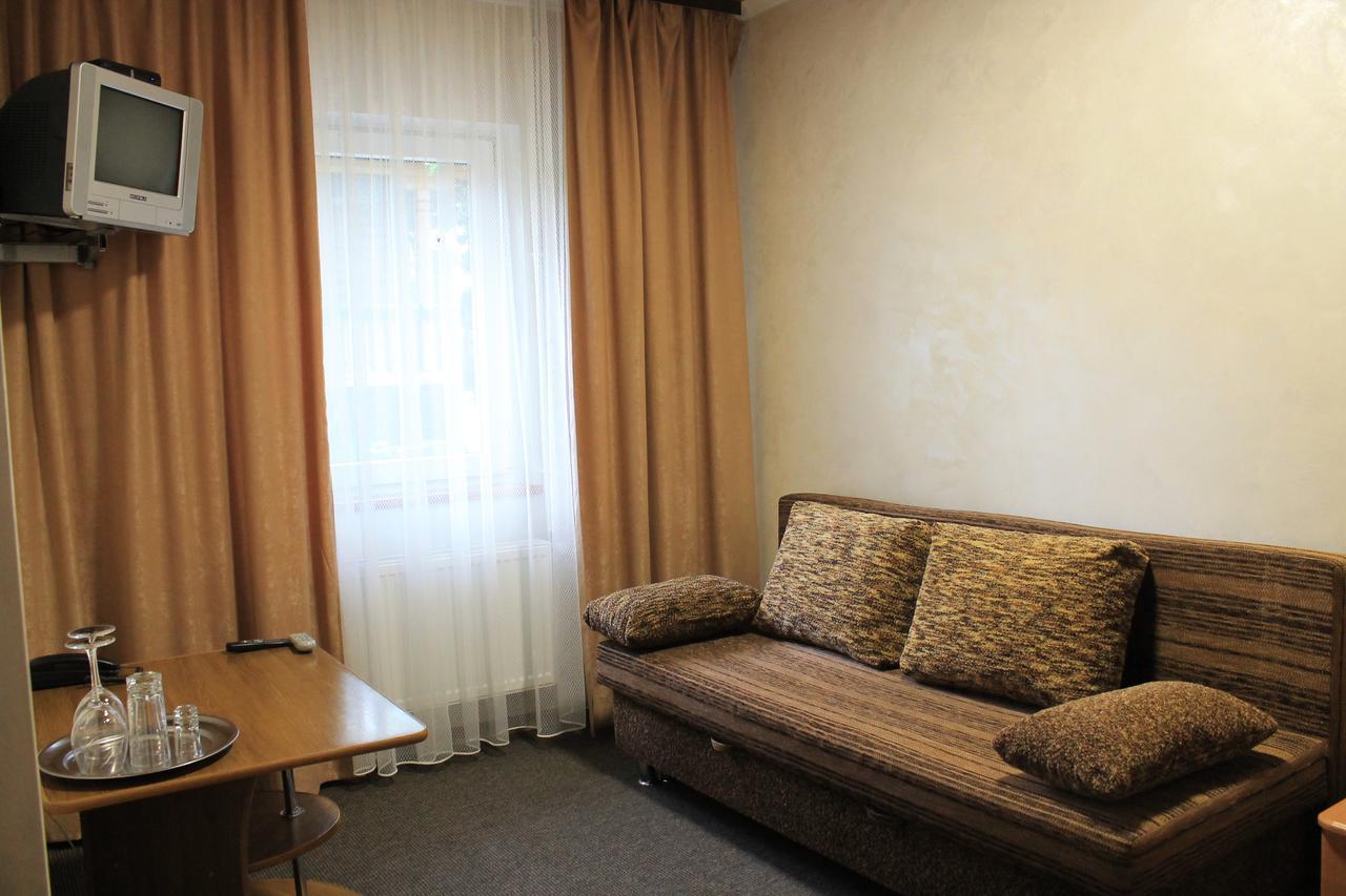 Dikii Med Hotel Geletintsy Ngoại thất bức ảnh