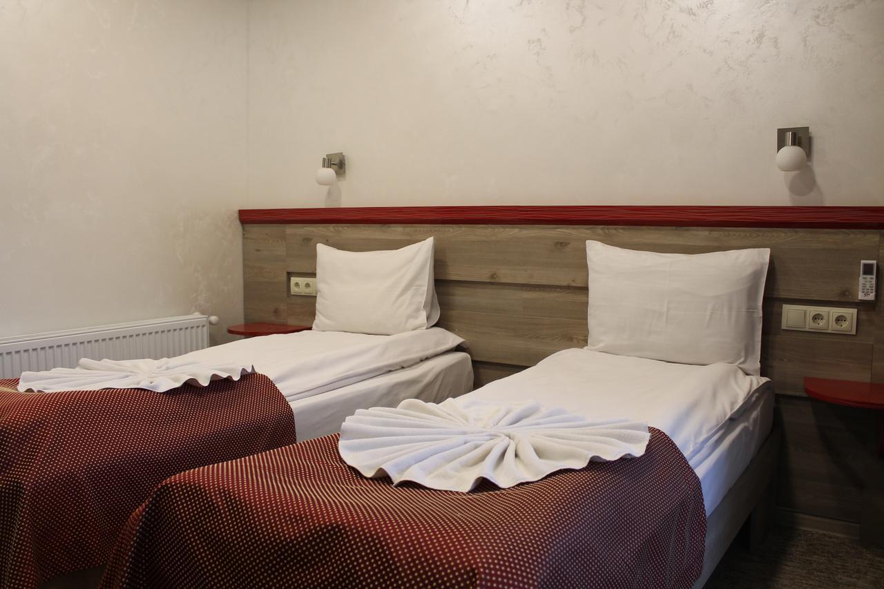 Dikii Med Hotel Geletintsy Ngoại thất bức ảnh