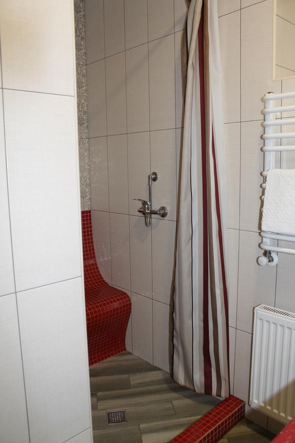 Dikii Med Hotel Geletintsy Ngoại thất bức ảnh